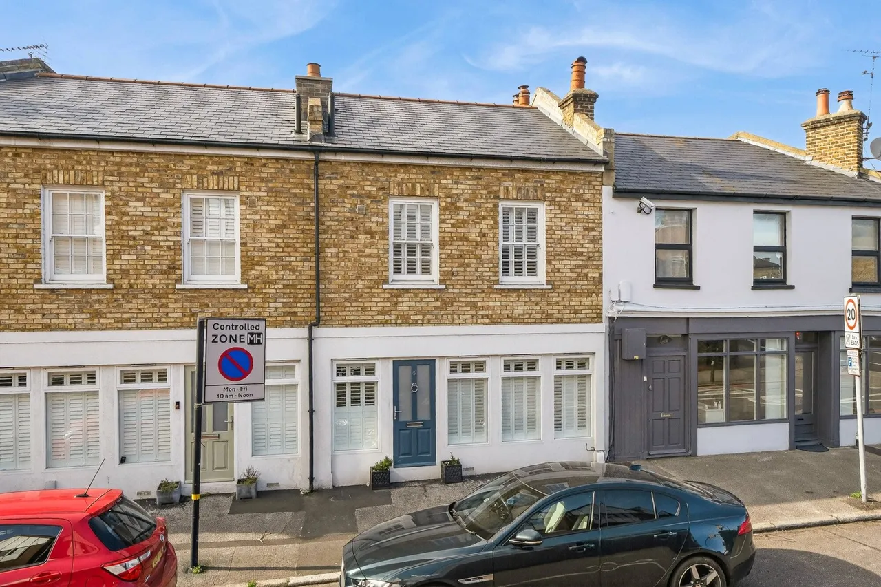 Brightfield Road, SE12, photo 20