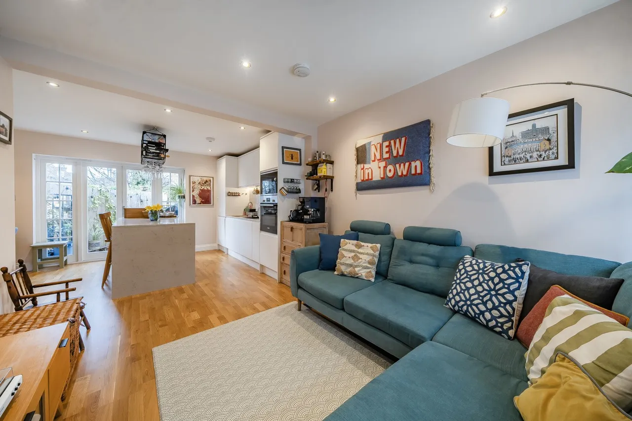 Brightfield Road, SE12, photo 11