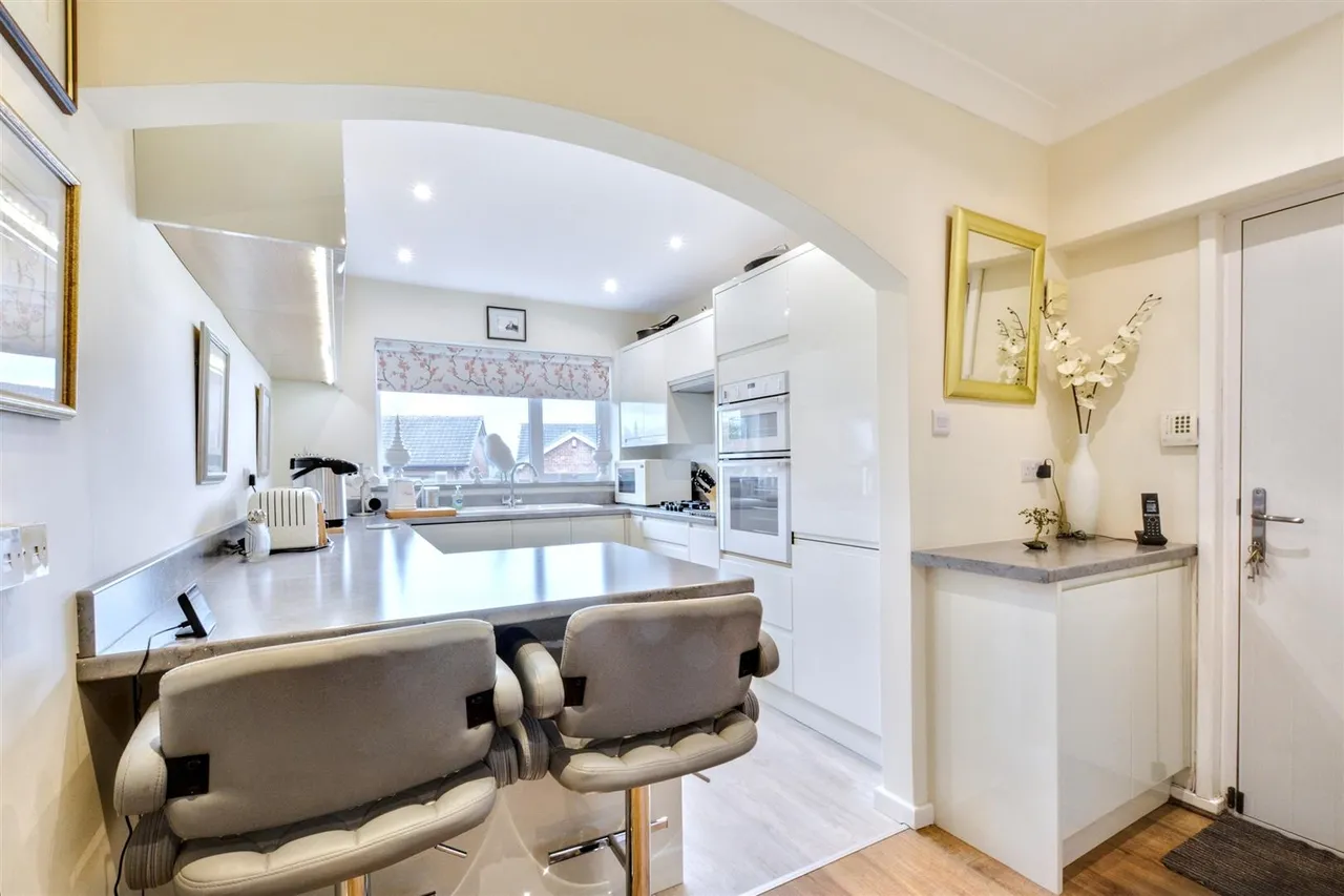 Ellerslie Grove, Sandiacre, NG10, photo 10