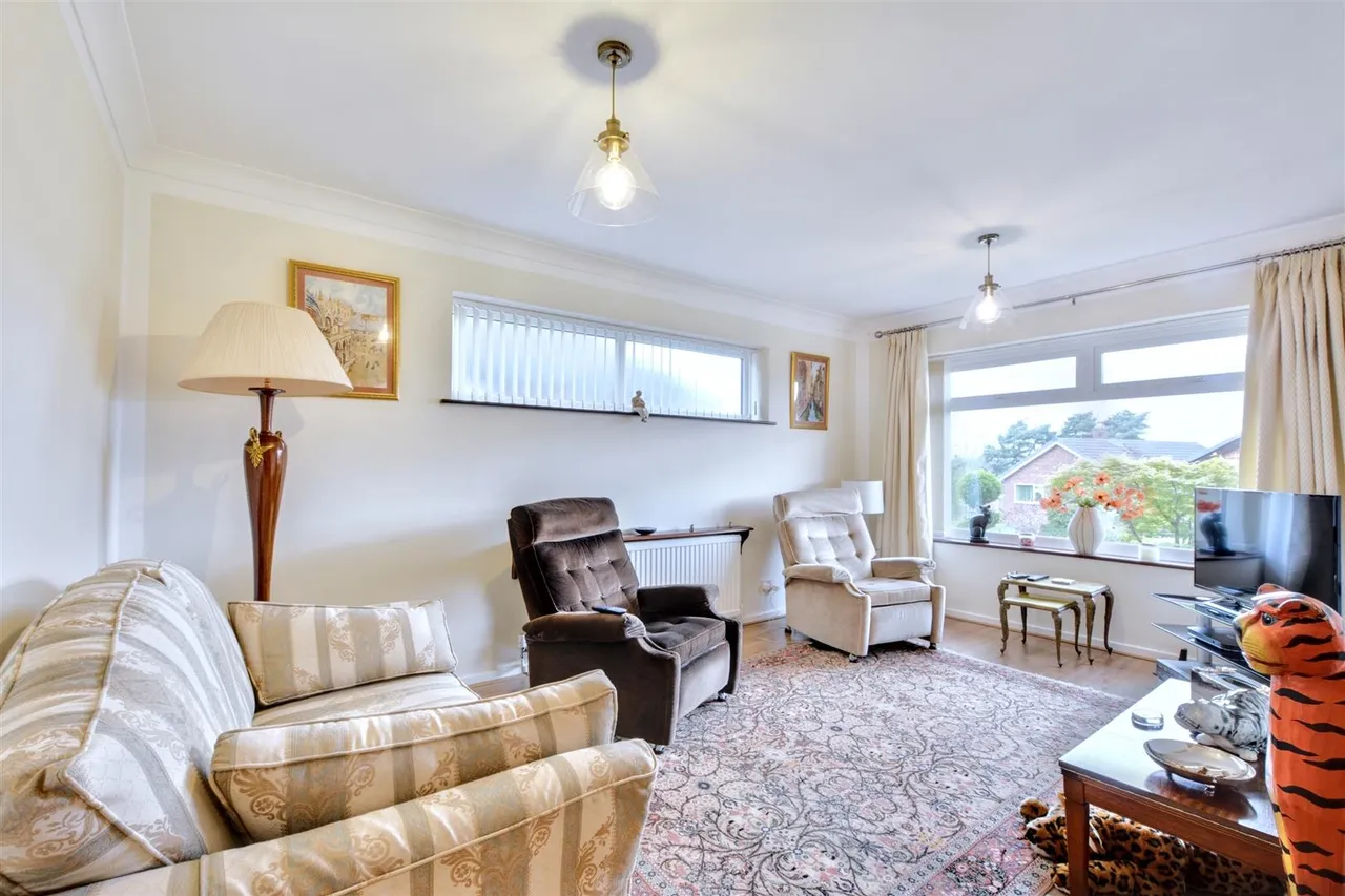 Ellerslie Grove, Sandiacre, NG10, photo 5