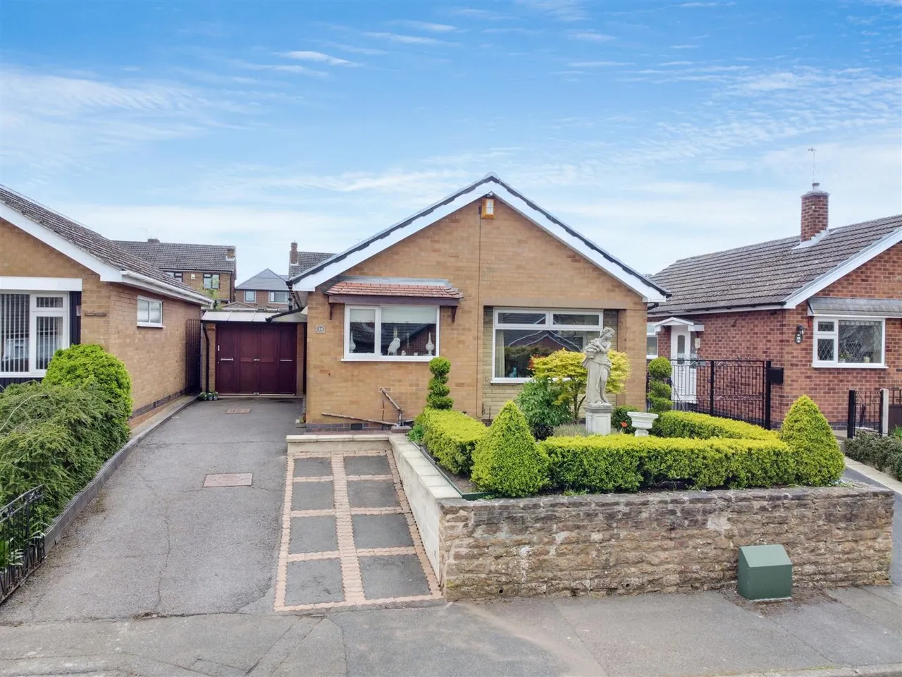 2 bed house for sale, Ellerslie Grove, Sandiacre, NG10