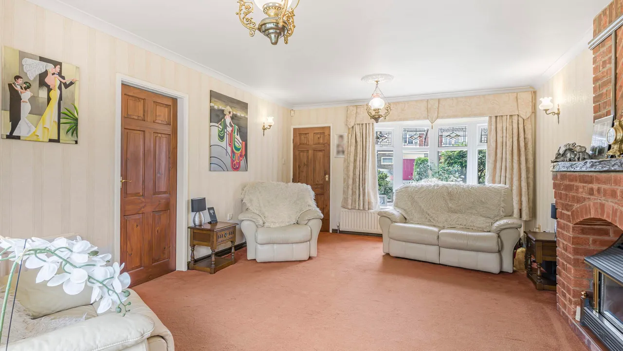 Loxley Road, Sutton Coldfield, Sutton Coldfield, B75 5NY, photo 5
