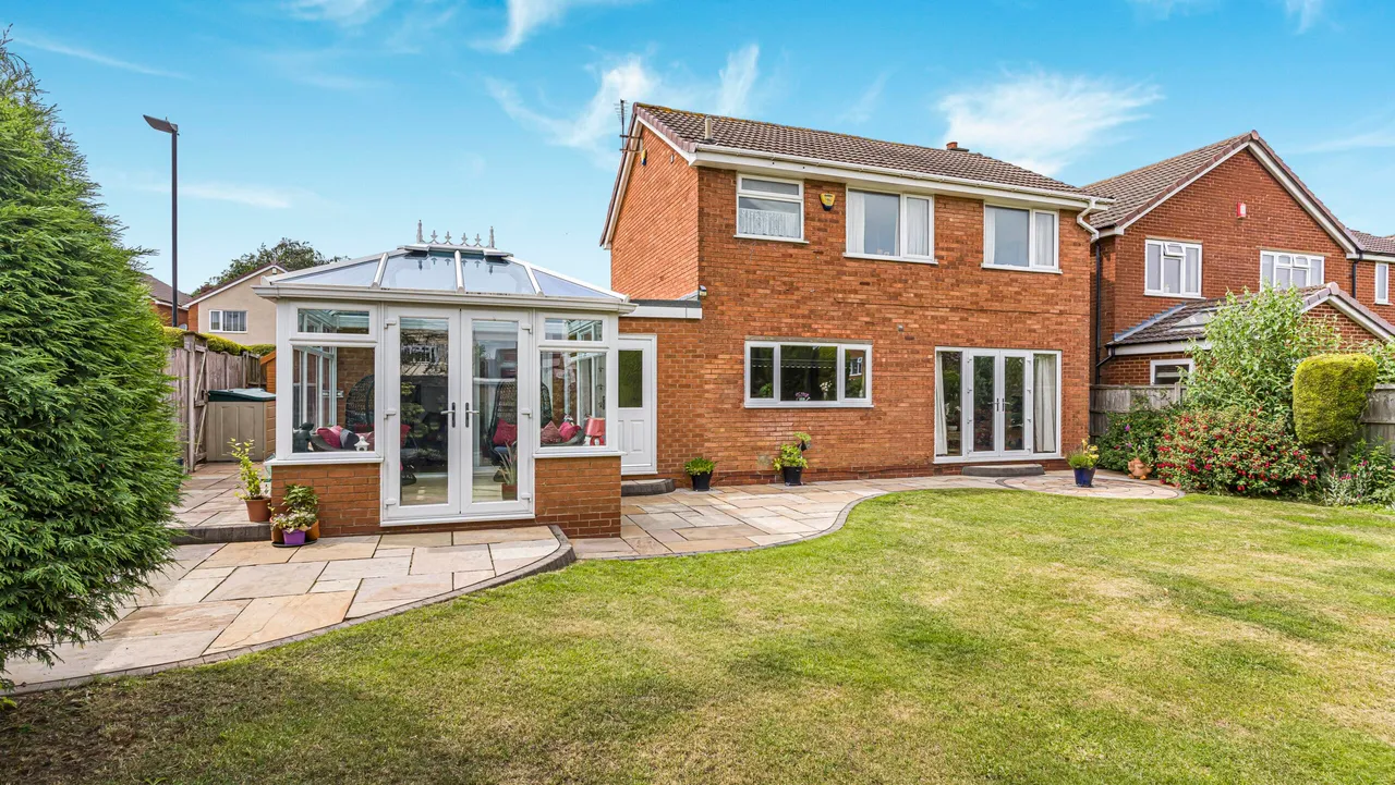 Loxley Road, Sutton Coldfield, Sutton Coldfield, B75 5NY, photo 27