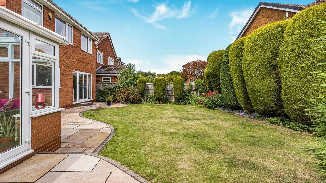 Loxley Road, Sutton Coldfield, Sutton Coldfield, B75 5NY, photo 26