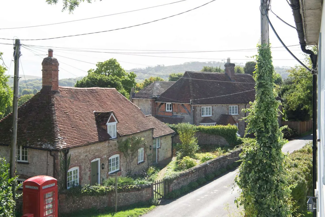 The Street, Sutton, RH20, photo 13