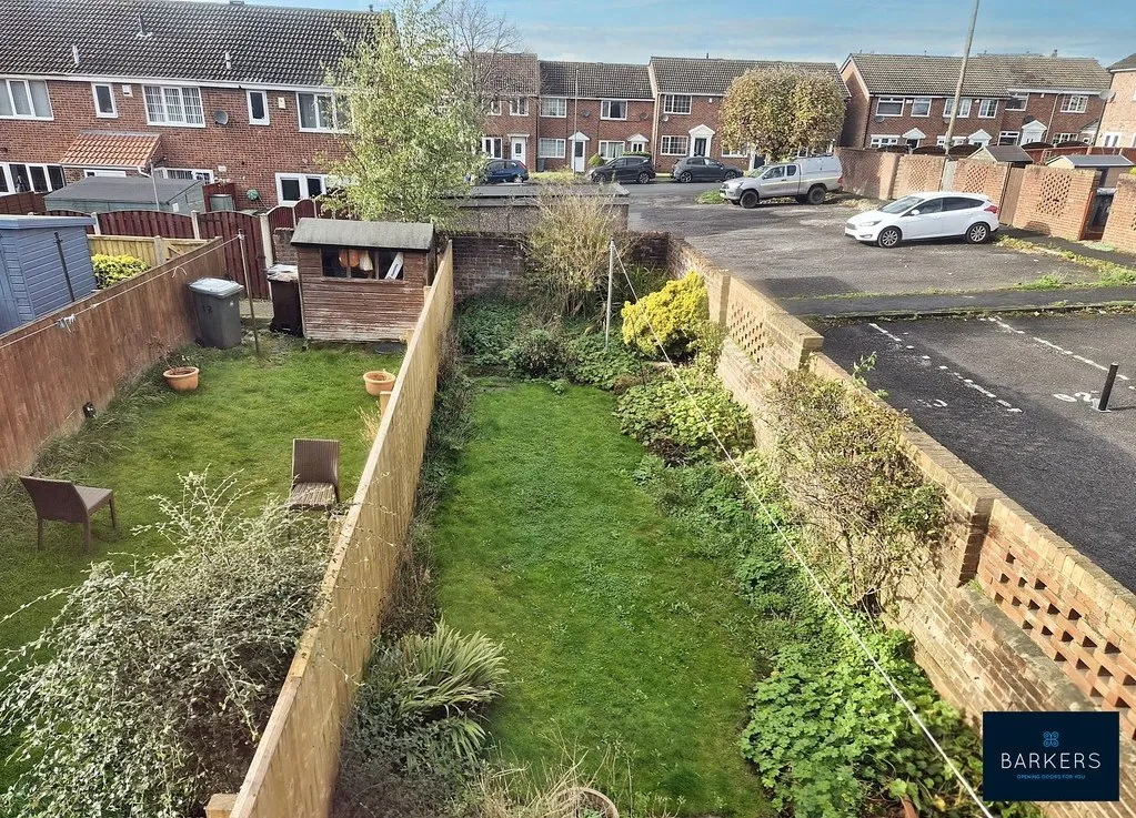 Beech Walk, Birkenshaw BD11 2PE, photo 10