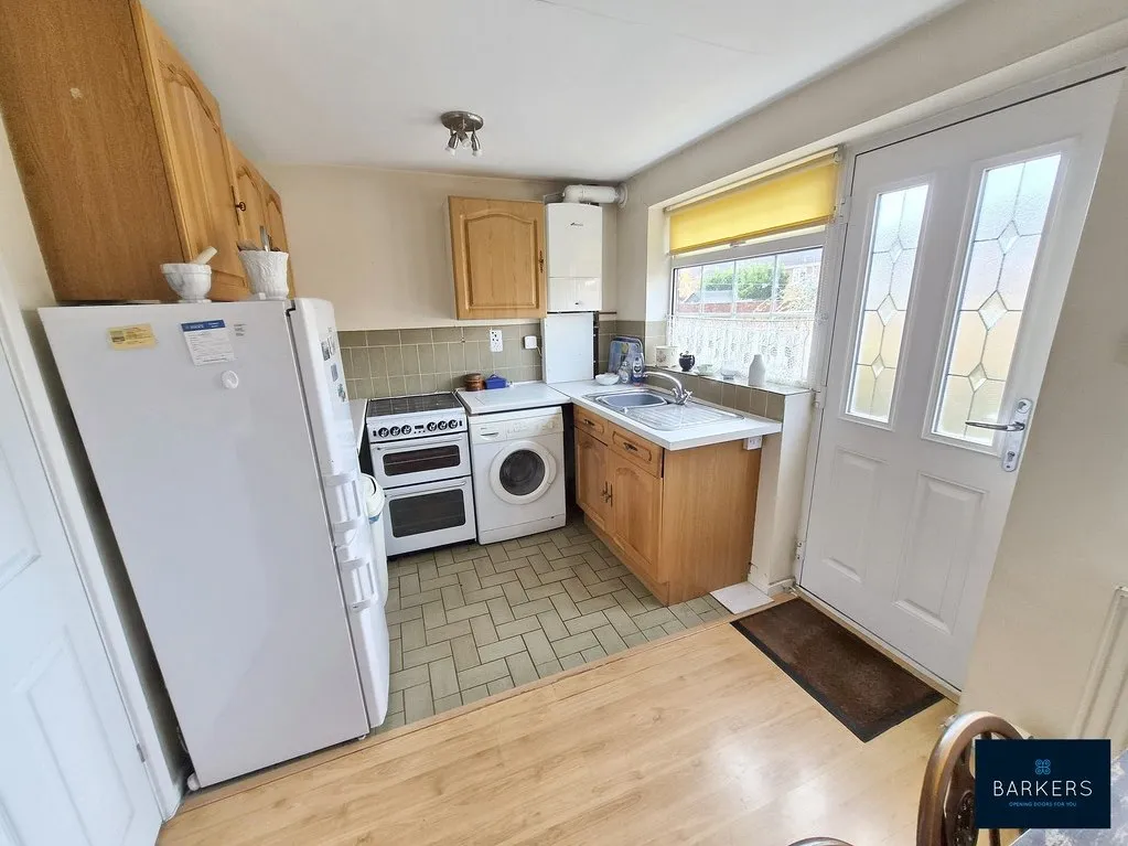 Beech Walk, Birkenshaw BD11 2PE, photo 5