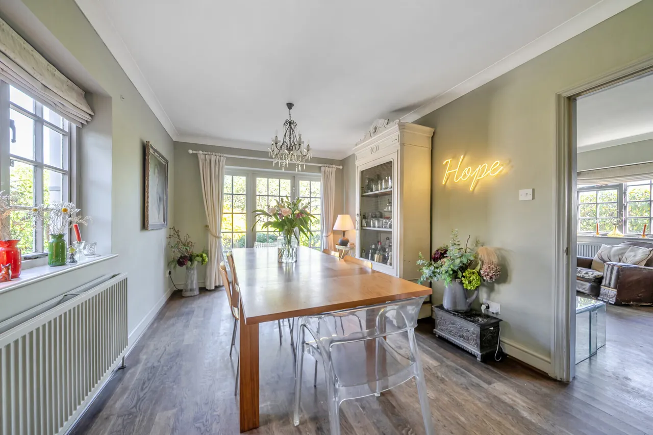 Ballinger Road, South Heath, Great Mi..., photo 10