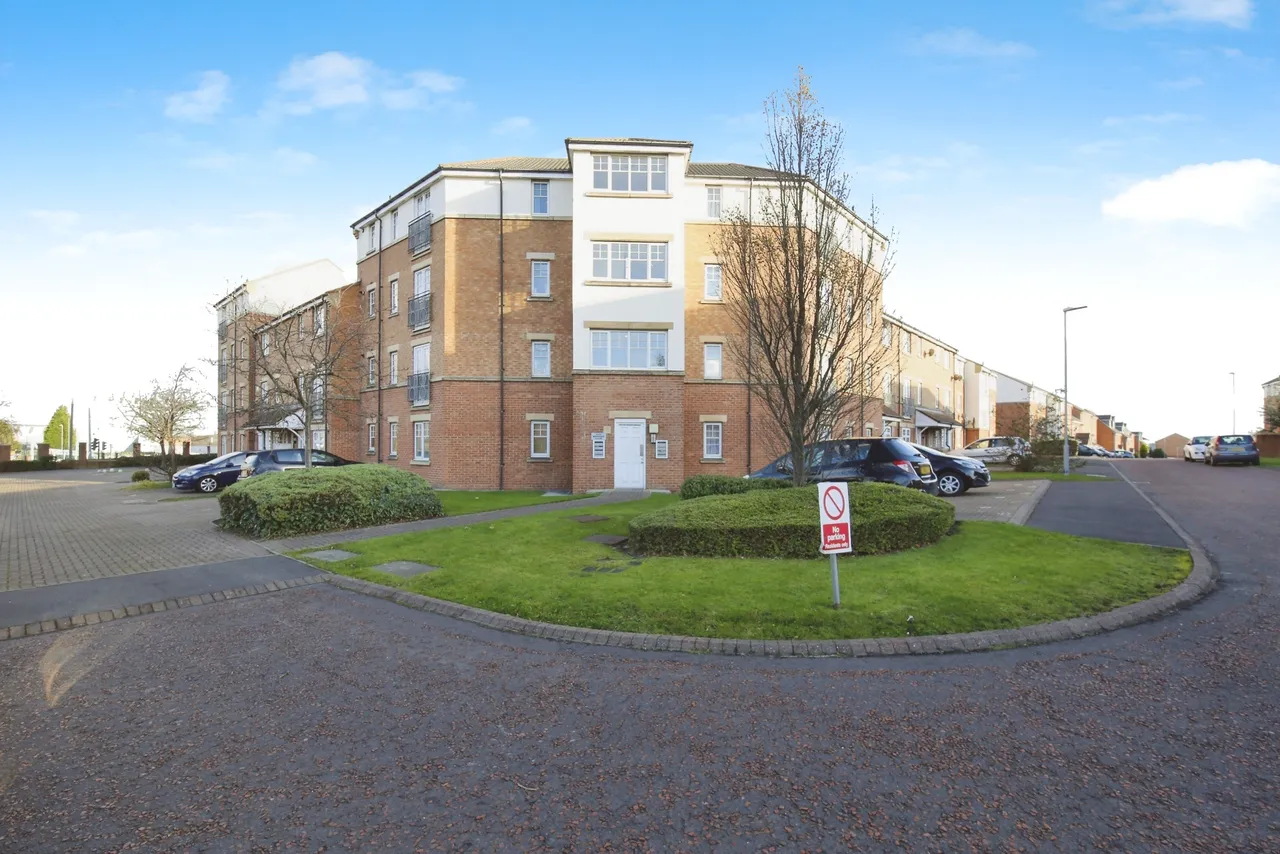 Redgrave Close, Gateshead, Tyne and Wear, NE8, photo 15