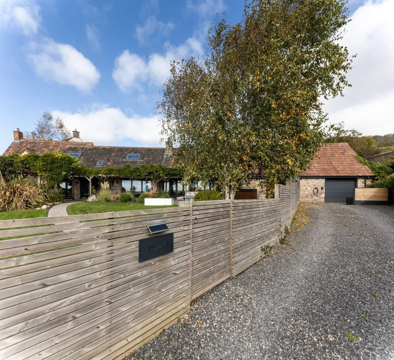 Compton Lane, Axbridge, BS26, photo 39