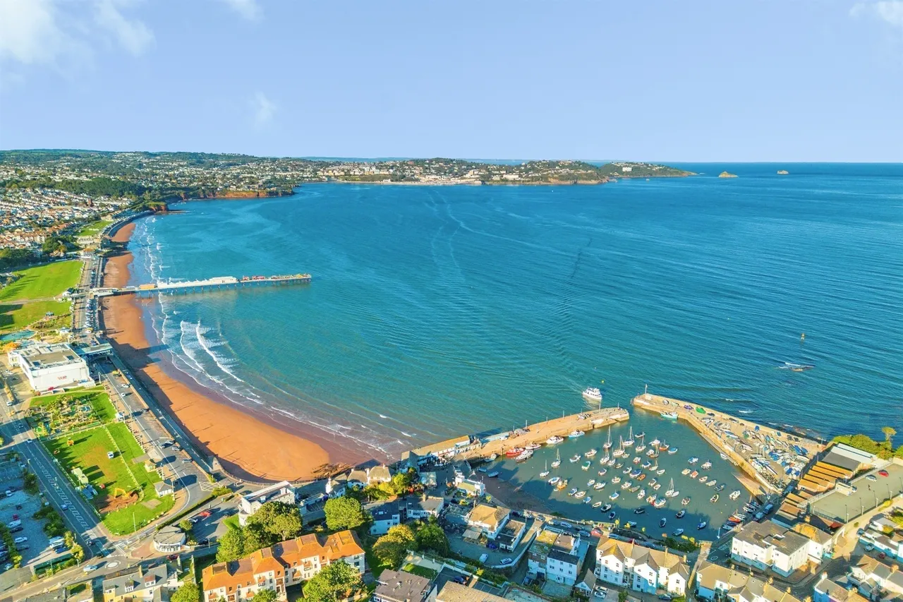 Keysfield Road, Paignton, TQ4, photo 24