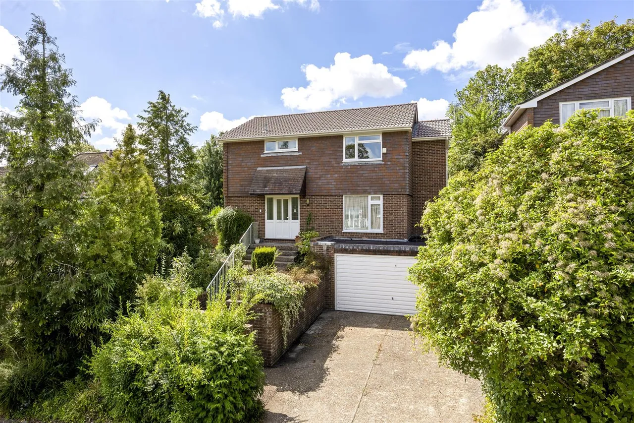Houndean Close, Lewes, BN7 1EZ, photo 21