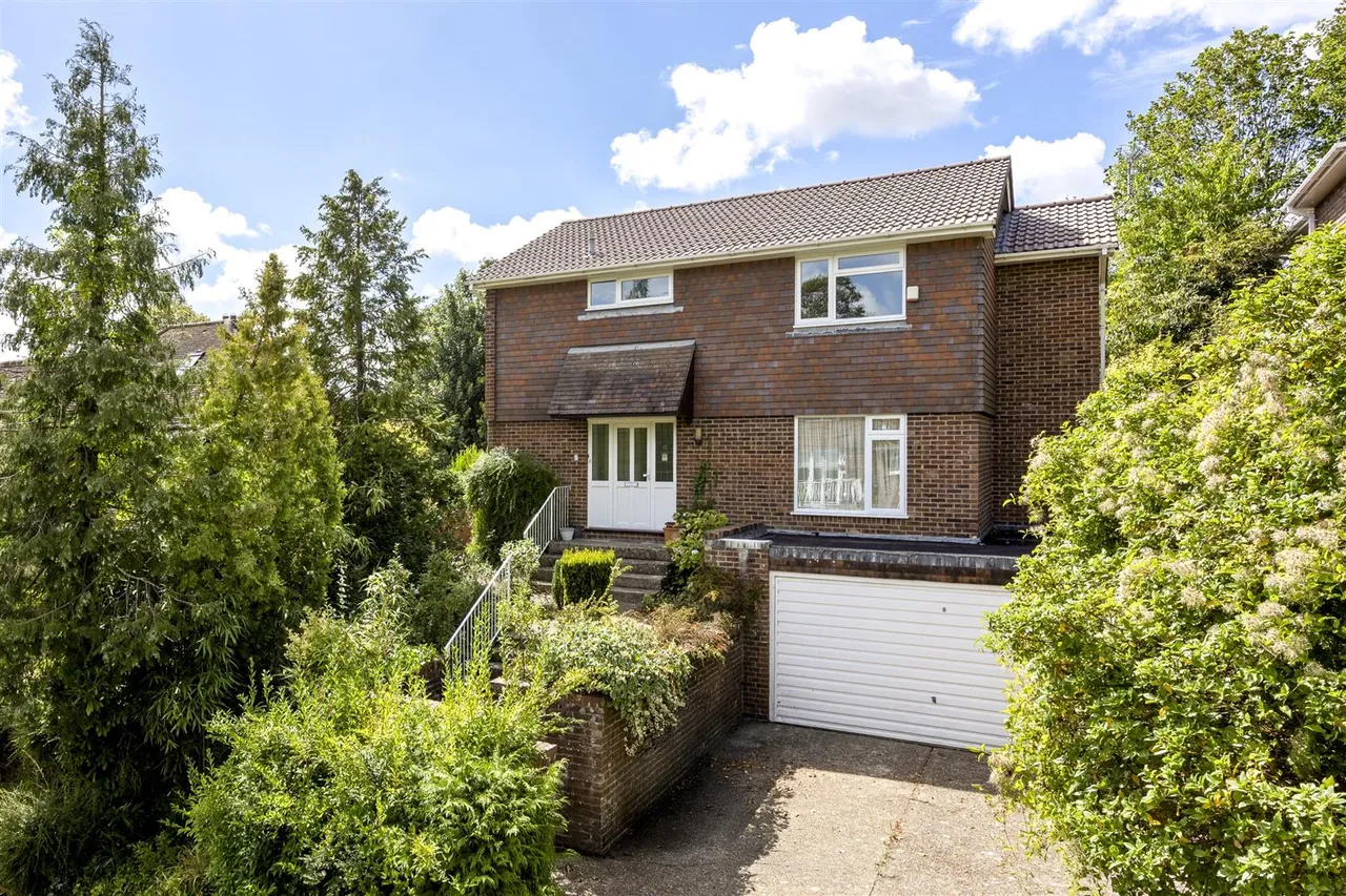 Houndean Close, Lewes, BN7 1EZ, photo 22