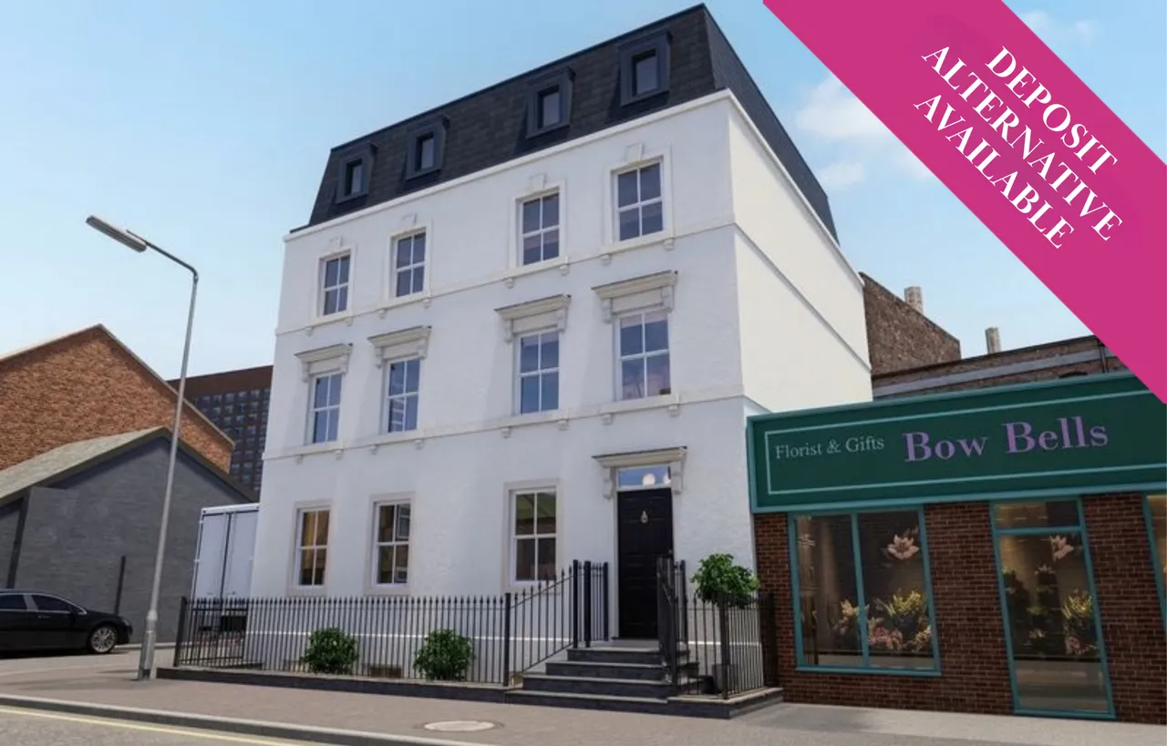 1 bed property to rent, Russell Street, Gloucester, GL1