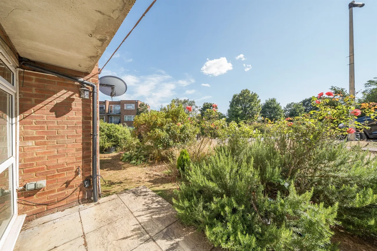 Croxley Rise, Maidenhead, SL6, photo 2