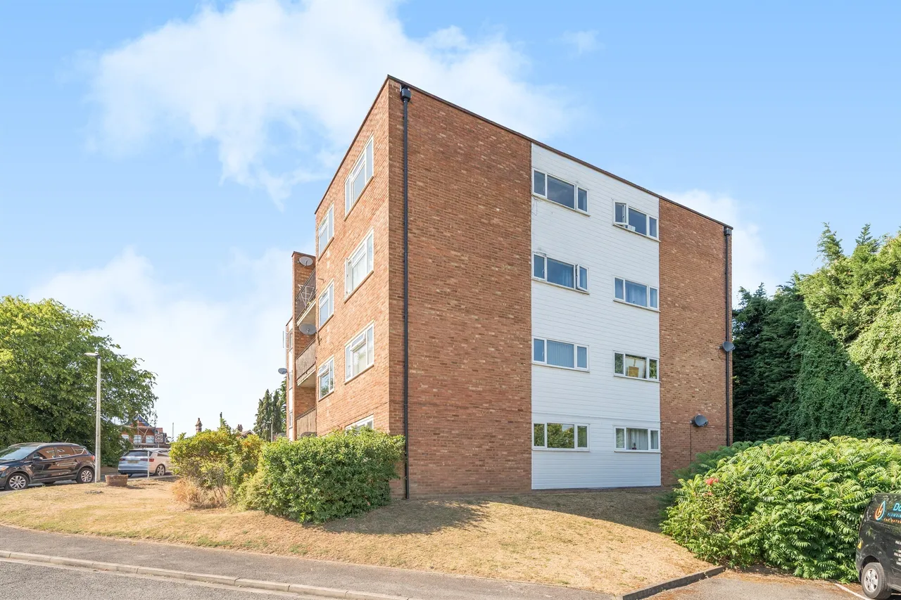 Croxley Rise, Maidenhead, SL6, photo 3