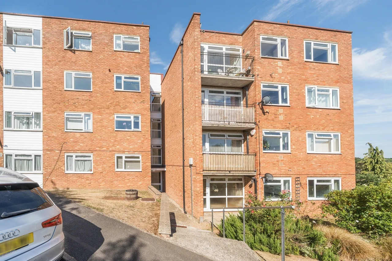 Croxley Rise, Maidenhead, SL6, photo 10
