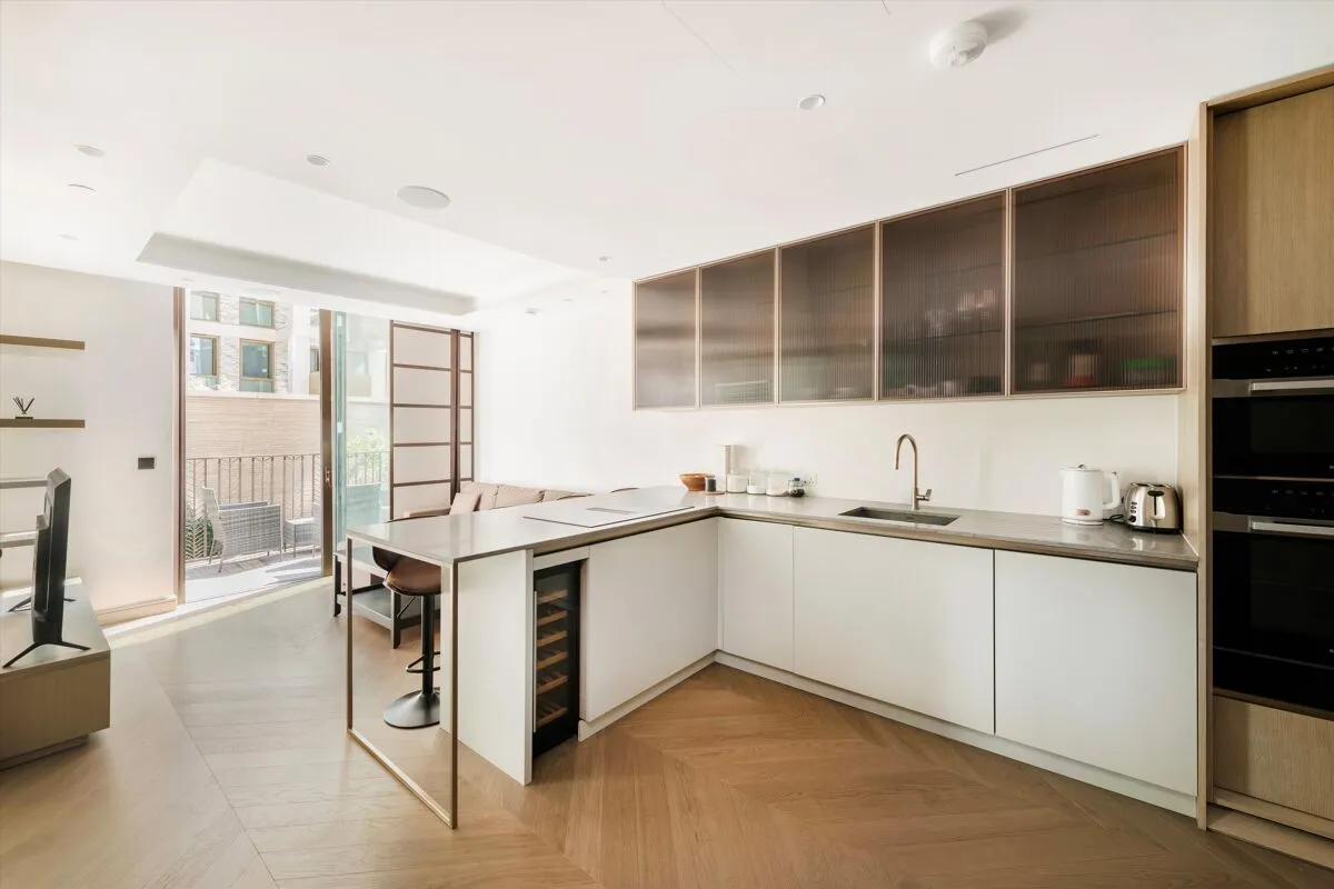 1 bed flat for sale, St John's Wood Road, St John's Wood, NW8