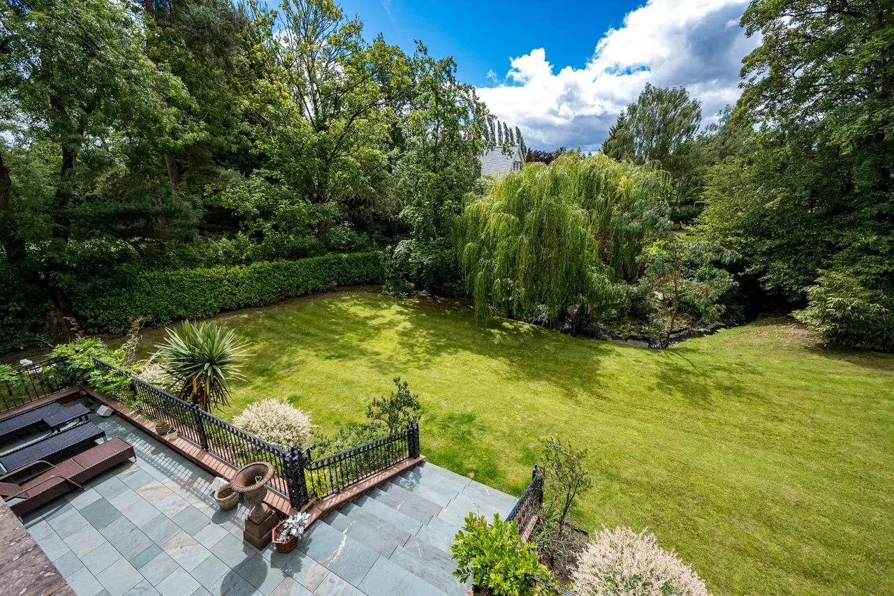 Carrwood, Hale Barns, WA15, photo 23