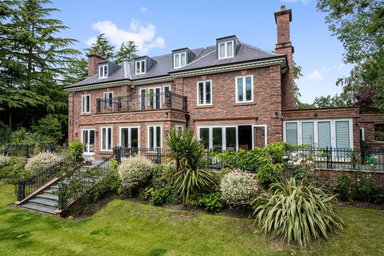 Carrwood, Hale Barns, WA15, photo 28