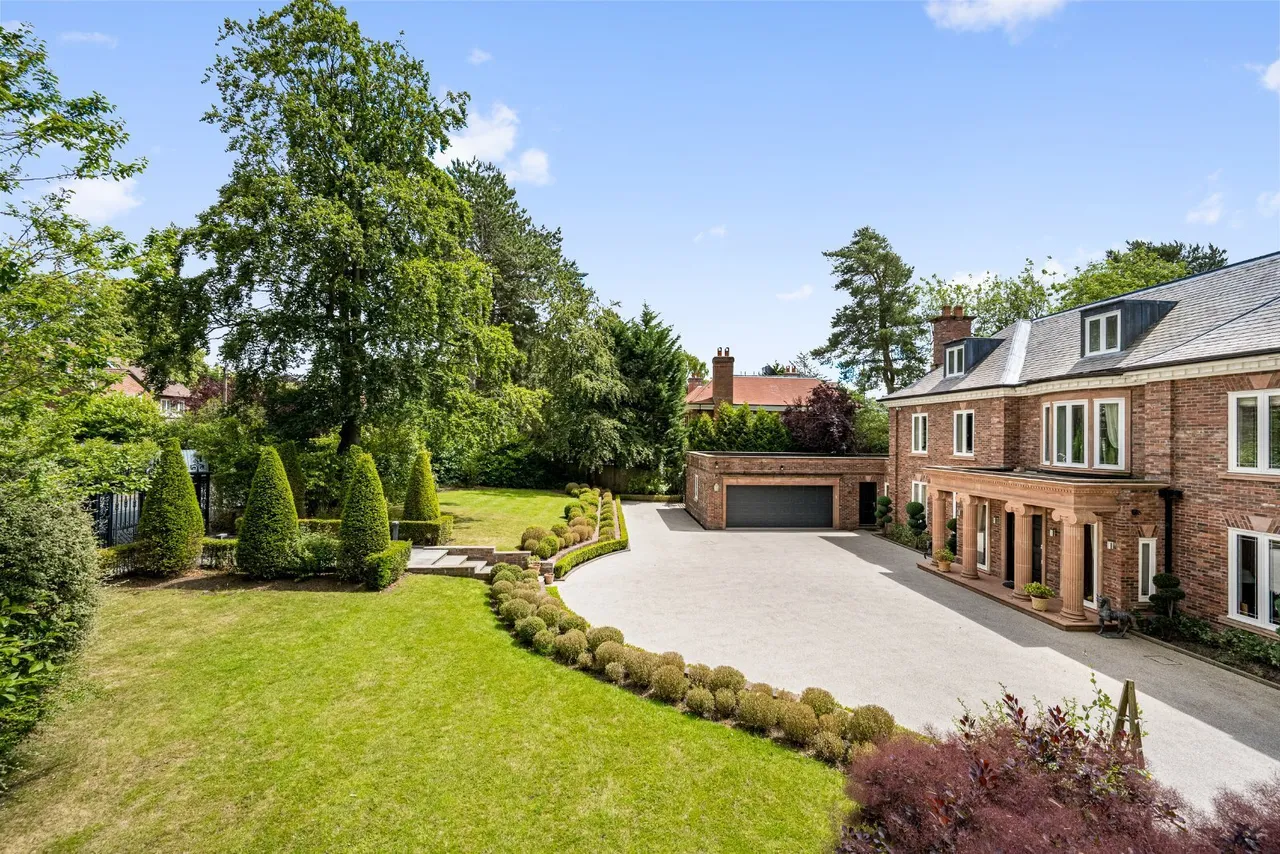 Carrwood, Hale Barns, WA15, photo 26