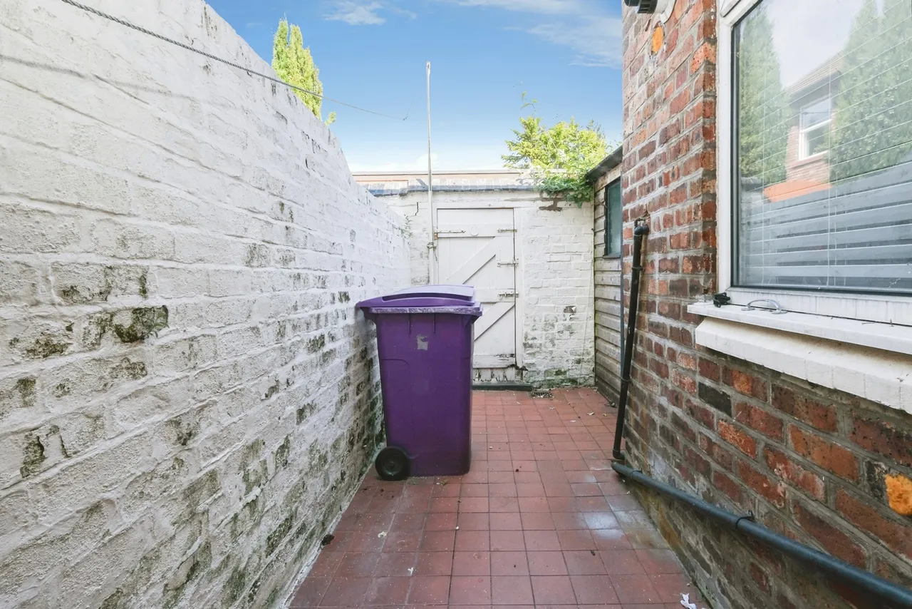 Eastdale Road, Liverpool, L15, photo 14