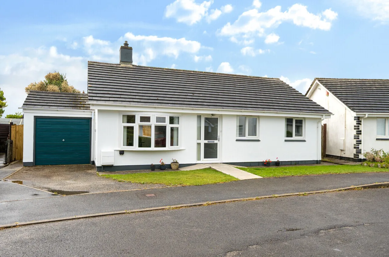 3 bed property for sale, Kensa Way, Connor Downs, TR27
