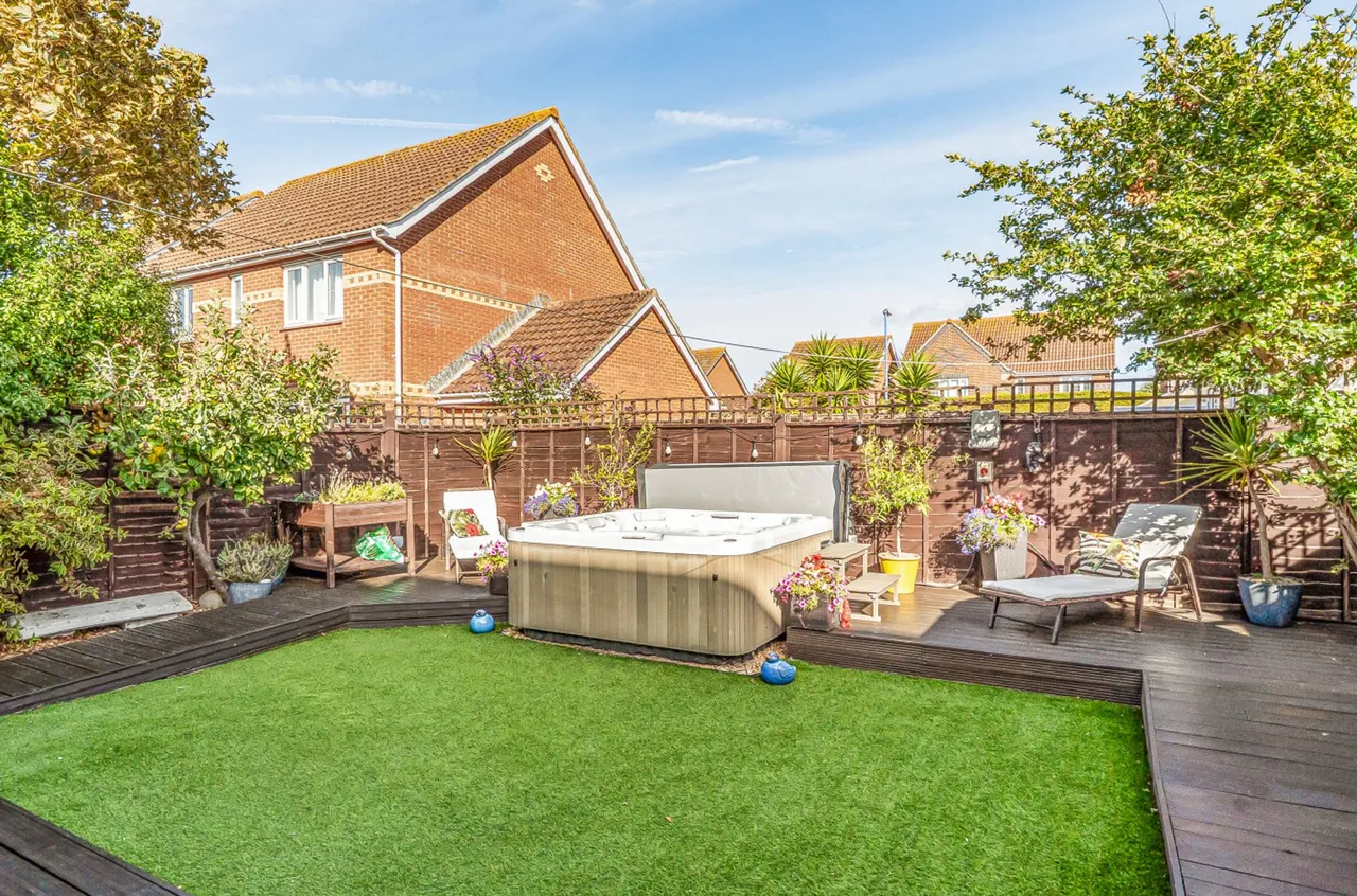 Mixon Close, Selsey, PO20, photo 19