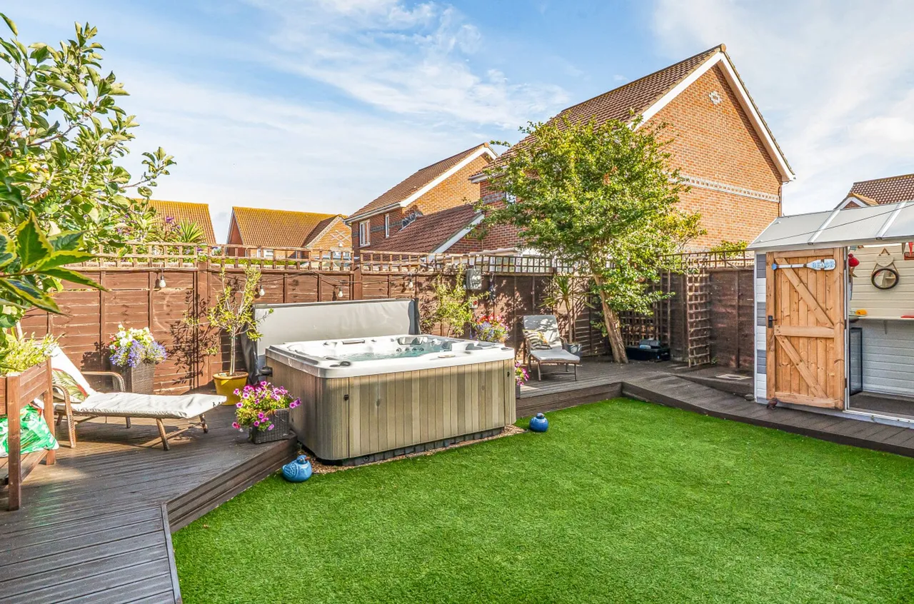 Mixon Close, Selsey, PO20, photo 20