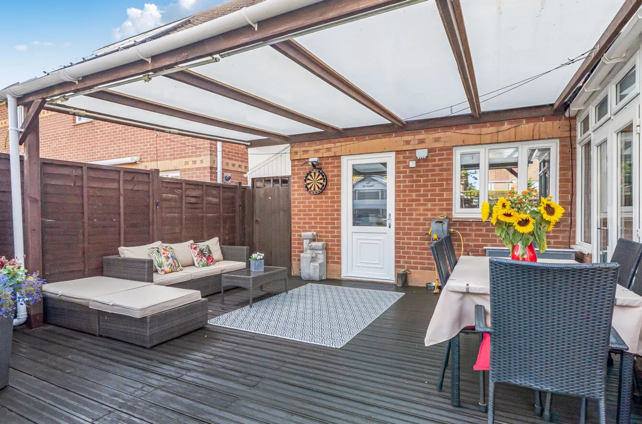 Mixon Close, Selsey, PO20, photo 18