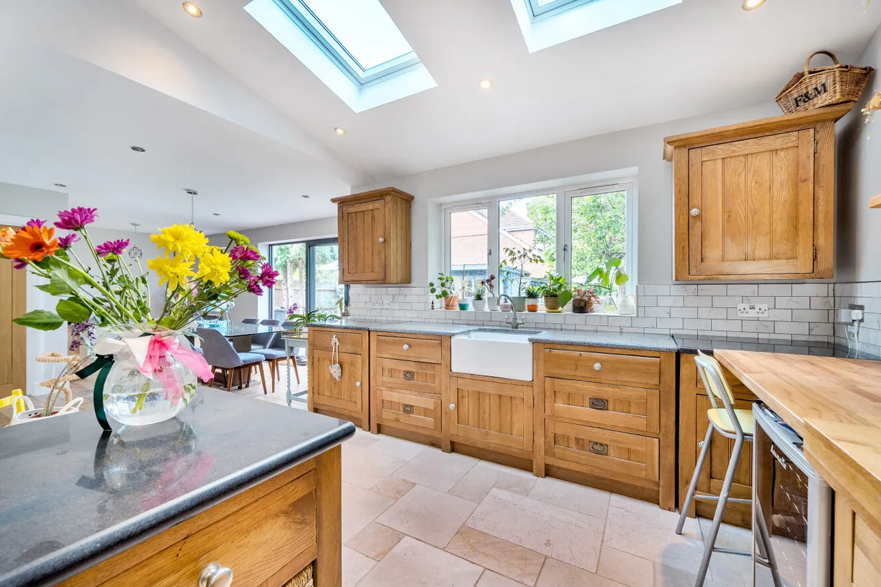 Pickhurst Lane, Hayes, Kent, BR2, photo 8