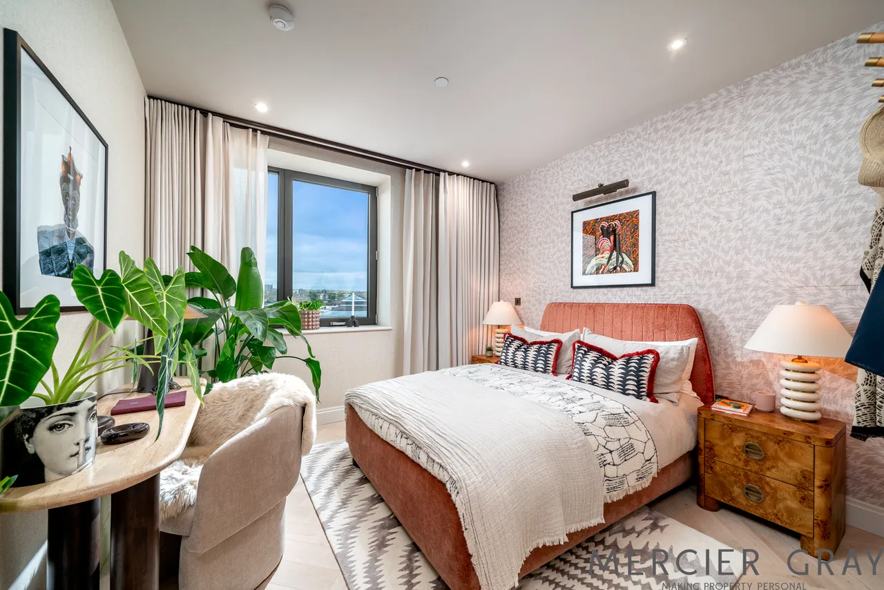 Engine House Way, Camden, NW1, photo 8