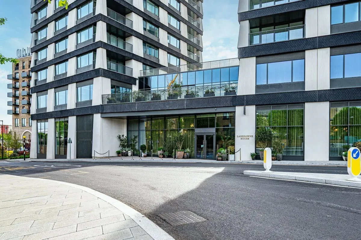 Engine House Way, Camden, NW1, photo 23