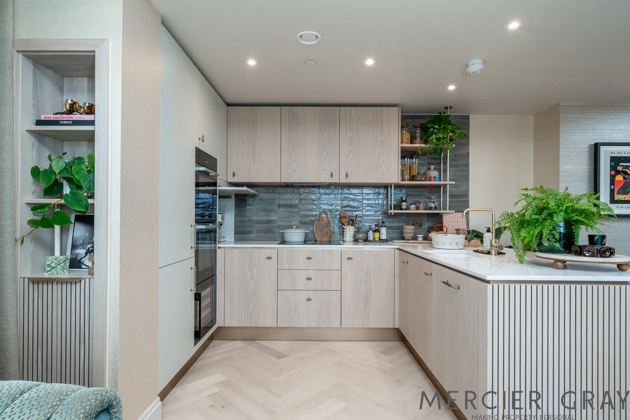 Engine House Way, Camden, NW1, photo 28