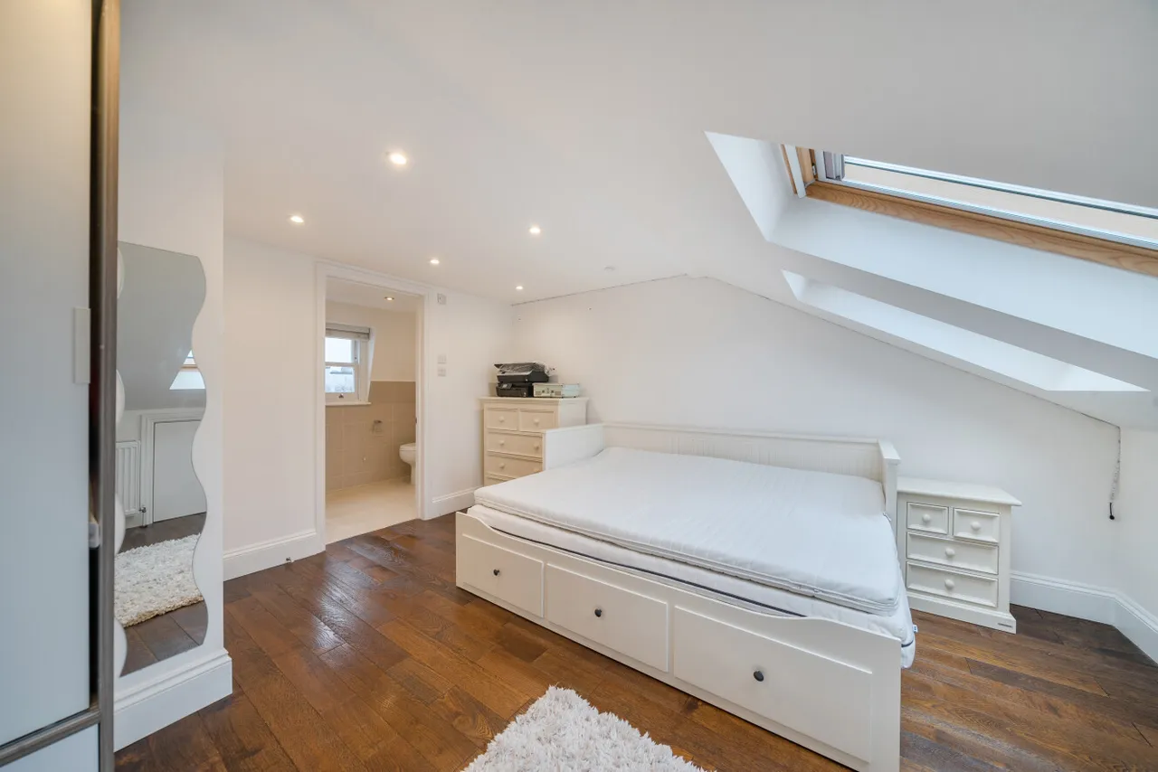 Prothero Road, Fulham, SW6, photo 14
