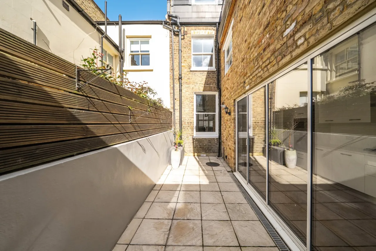 Prothero Road, Fulham, SW6, photo 7