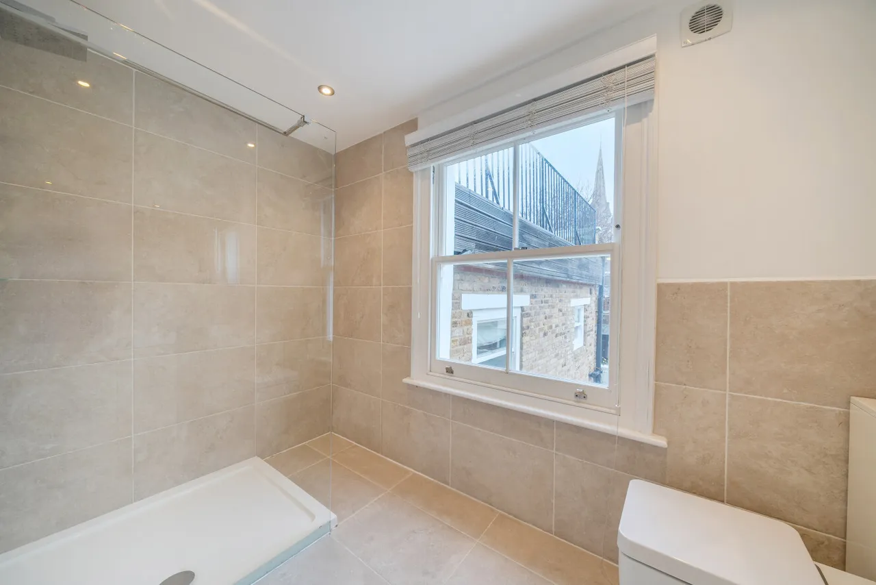 Prothero Road, Fulham, SW6, photo 12