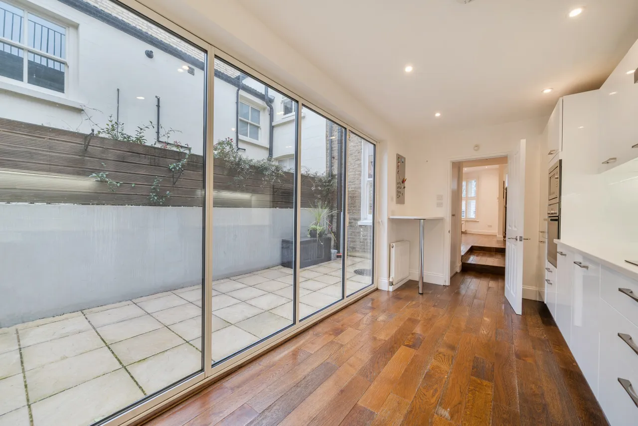Prothero Road, Fulham, SW6, photo 5