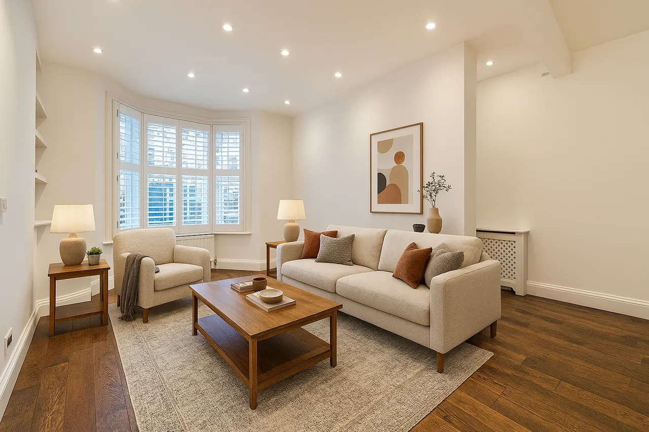 Prothero Road, Fulham, SW6, photo 6