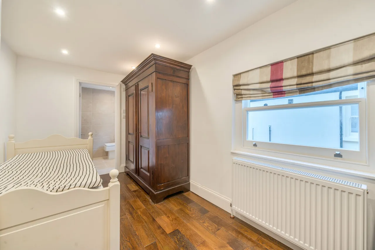 Prothero Road, Fulham, SW6, photo 13