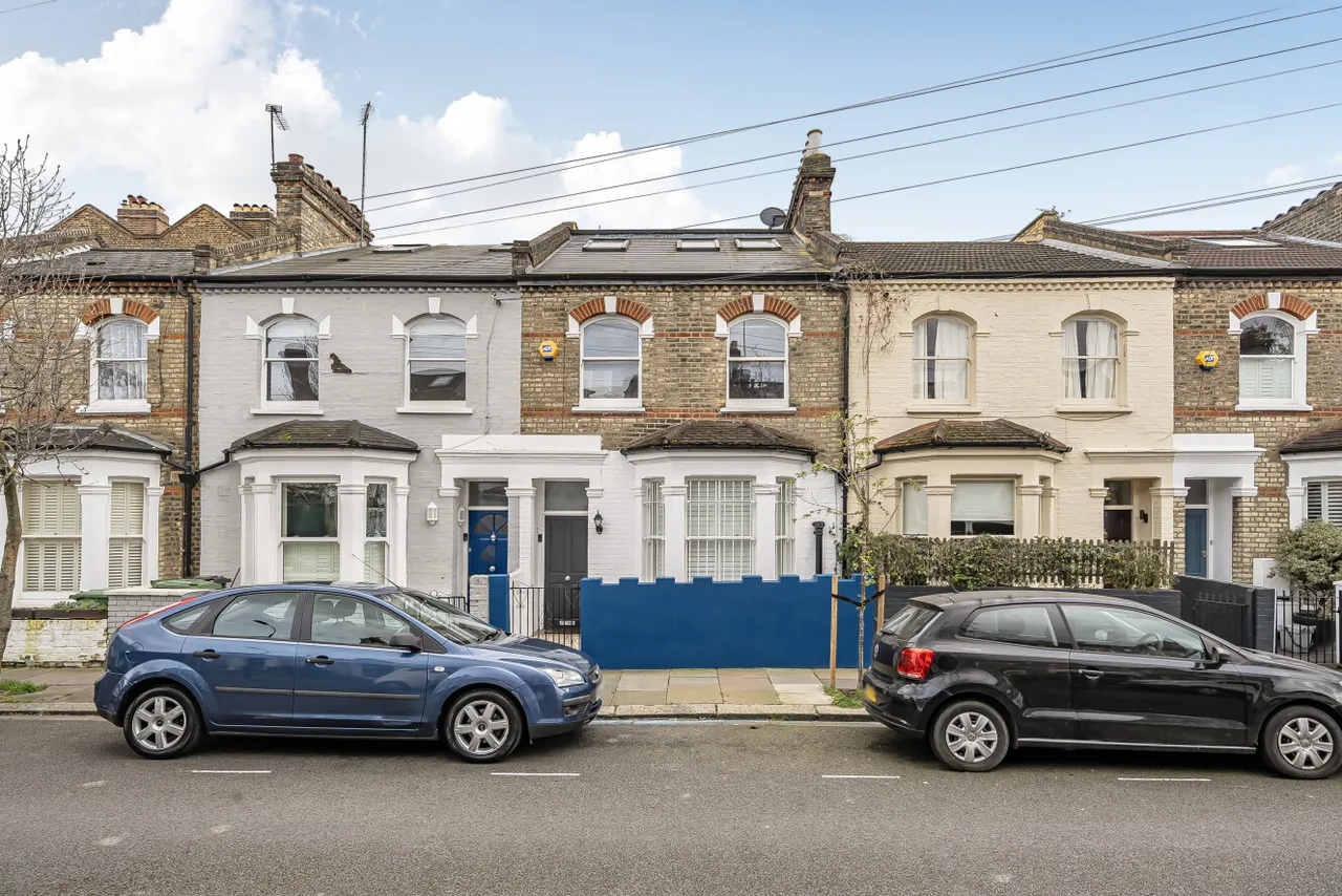 Prothero Road, Fulham, SW6, photo 17