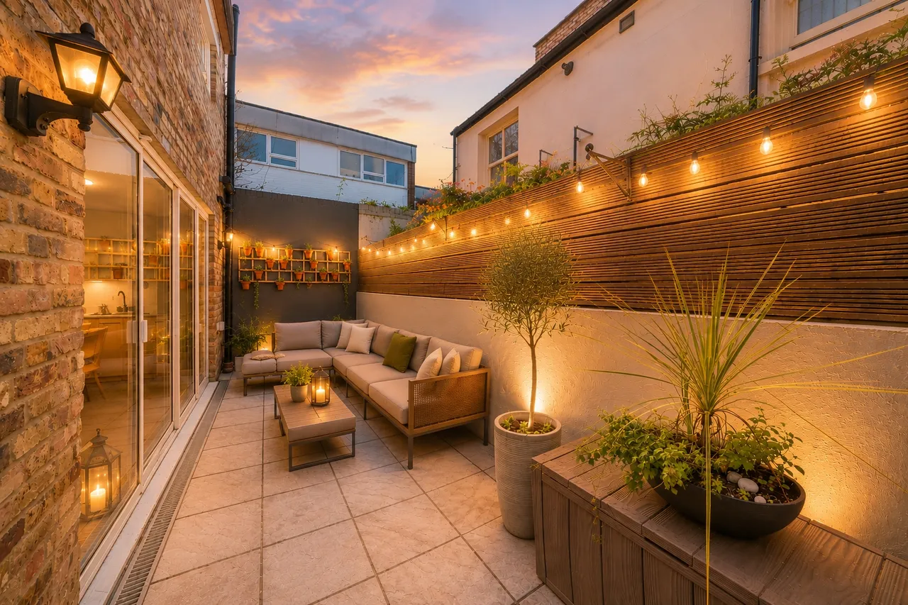 Prothero Road, Fulham, SW6, photo 8