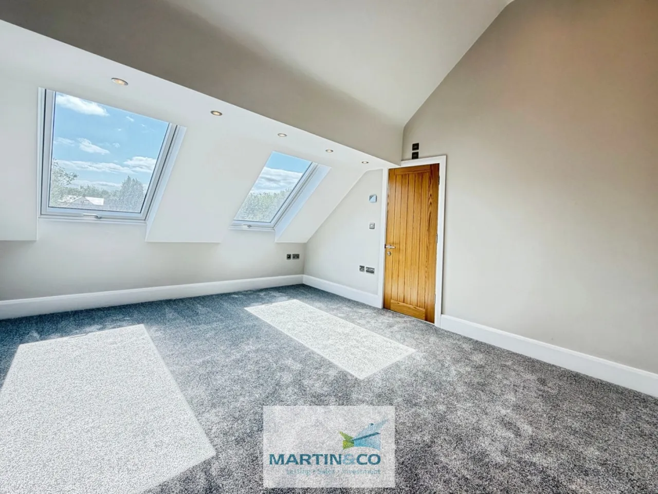 Bevercotes Lane, NG22, photo 19