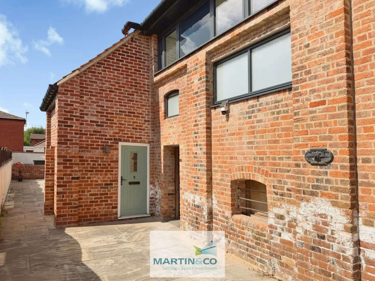 2 bed house for sale, Bevercotes Lane, NG22
