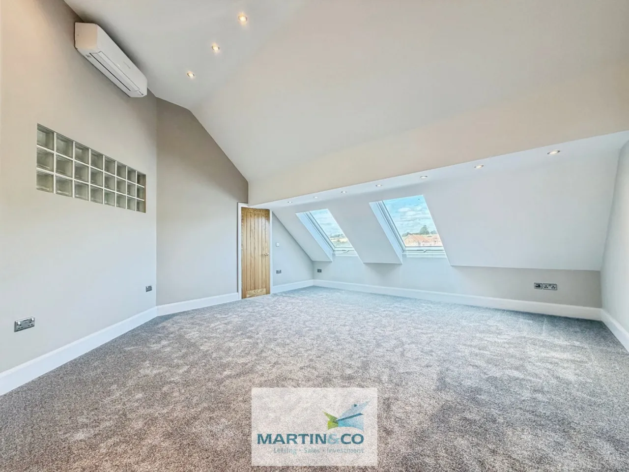 Bevercotes Lane, NG22, photo 4