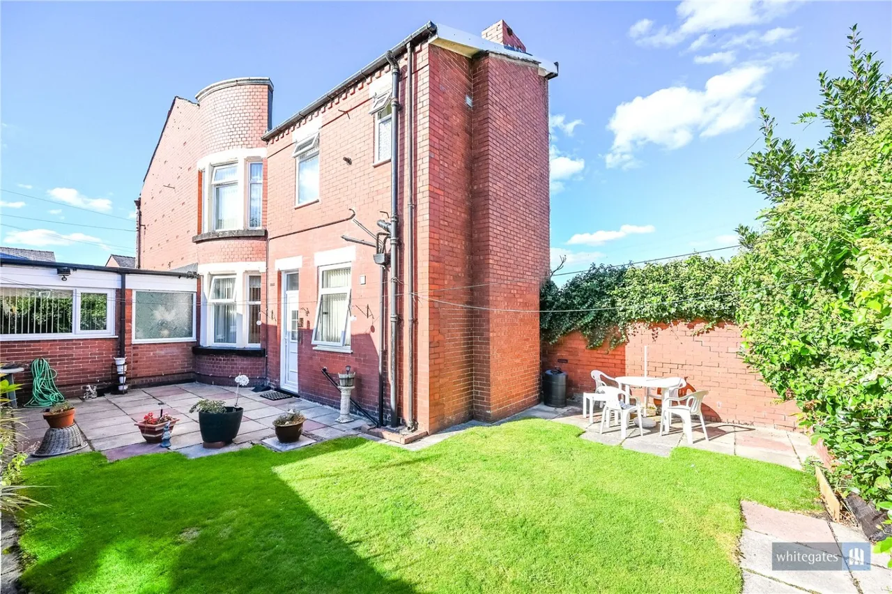Portico Lane, Eccleston Park, L34, photo 16