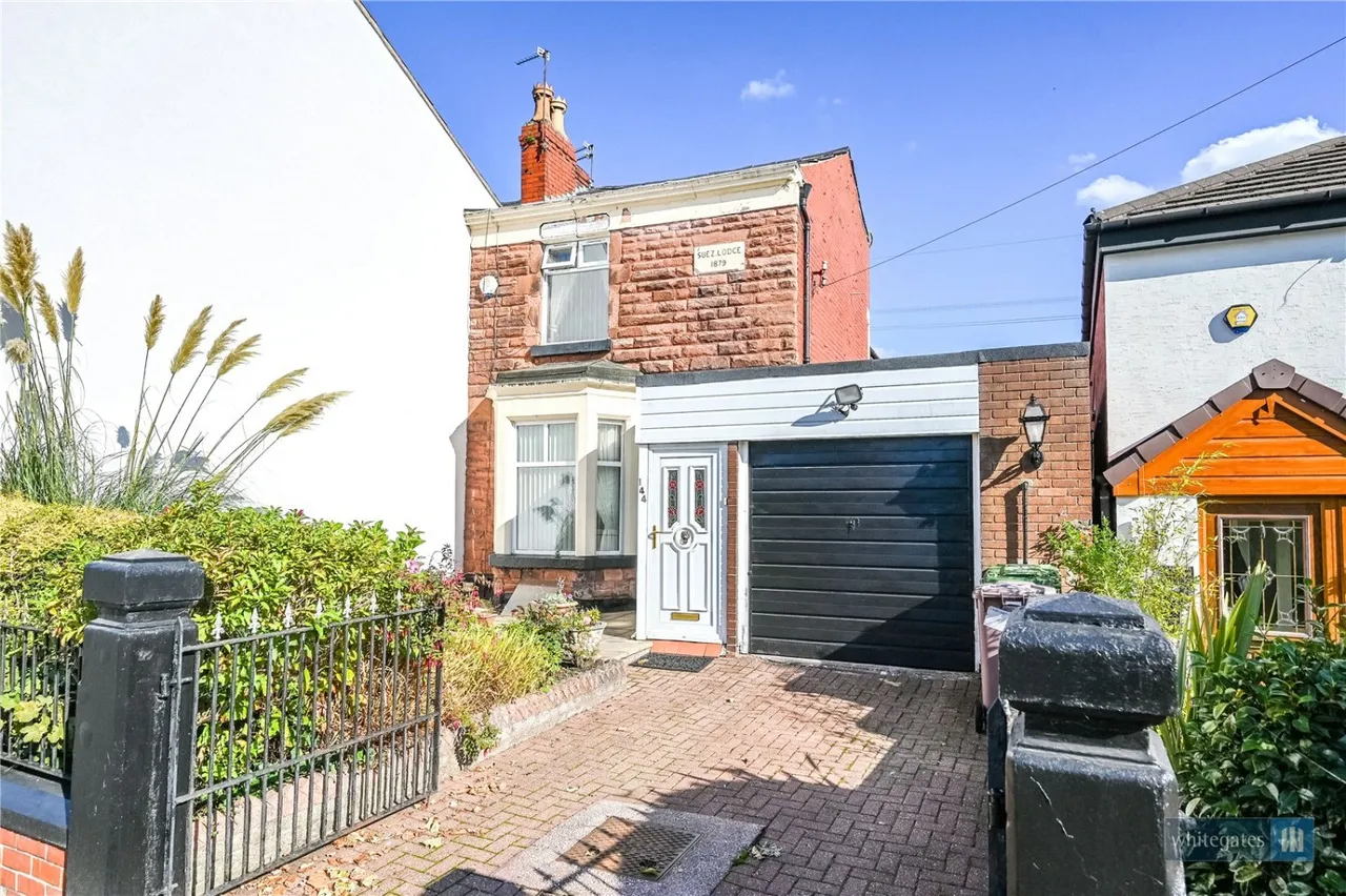 Portico Lane, Eccleston Park, L34, photo 17