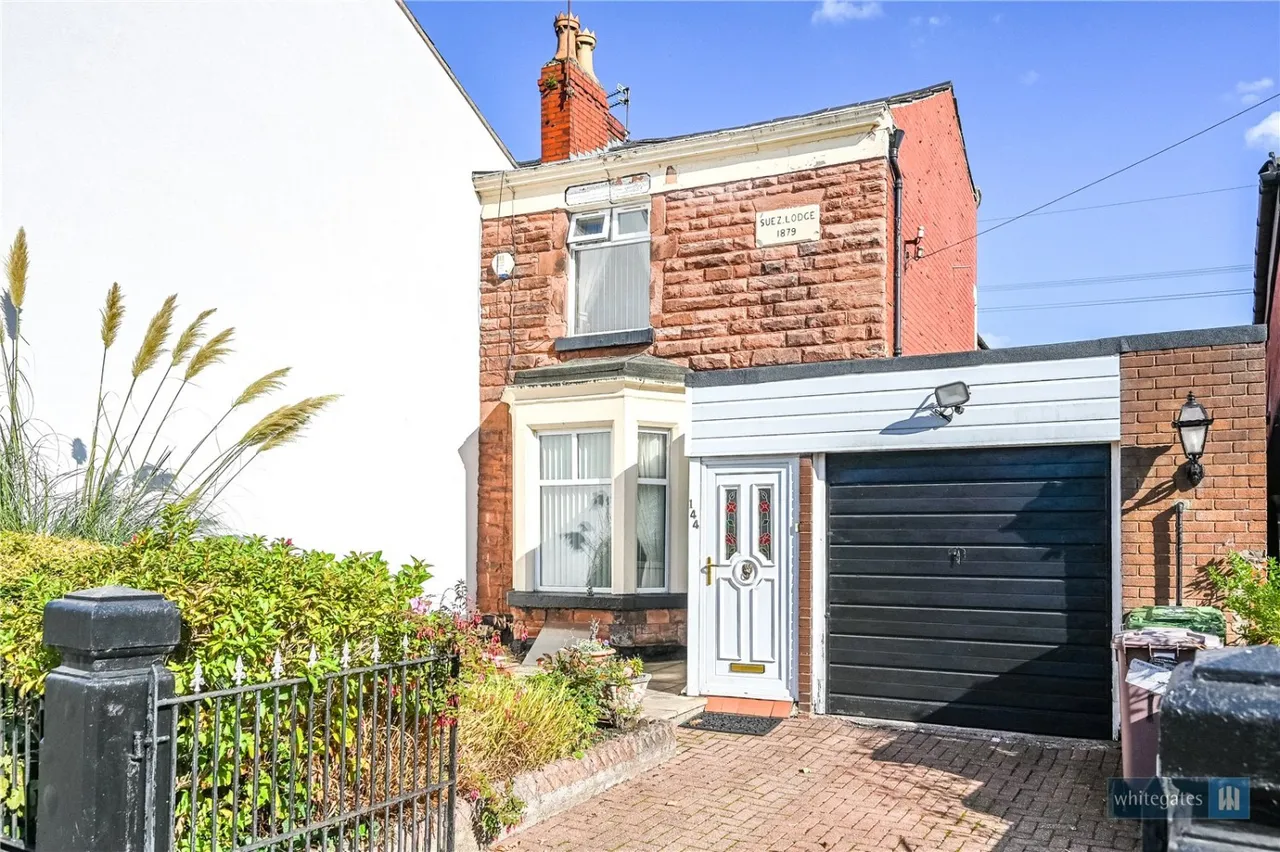 3 bed house for sale, Portico Lane, Eccleston Park, L34