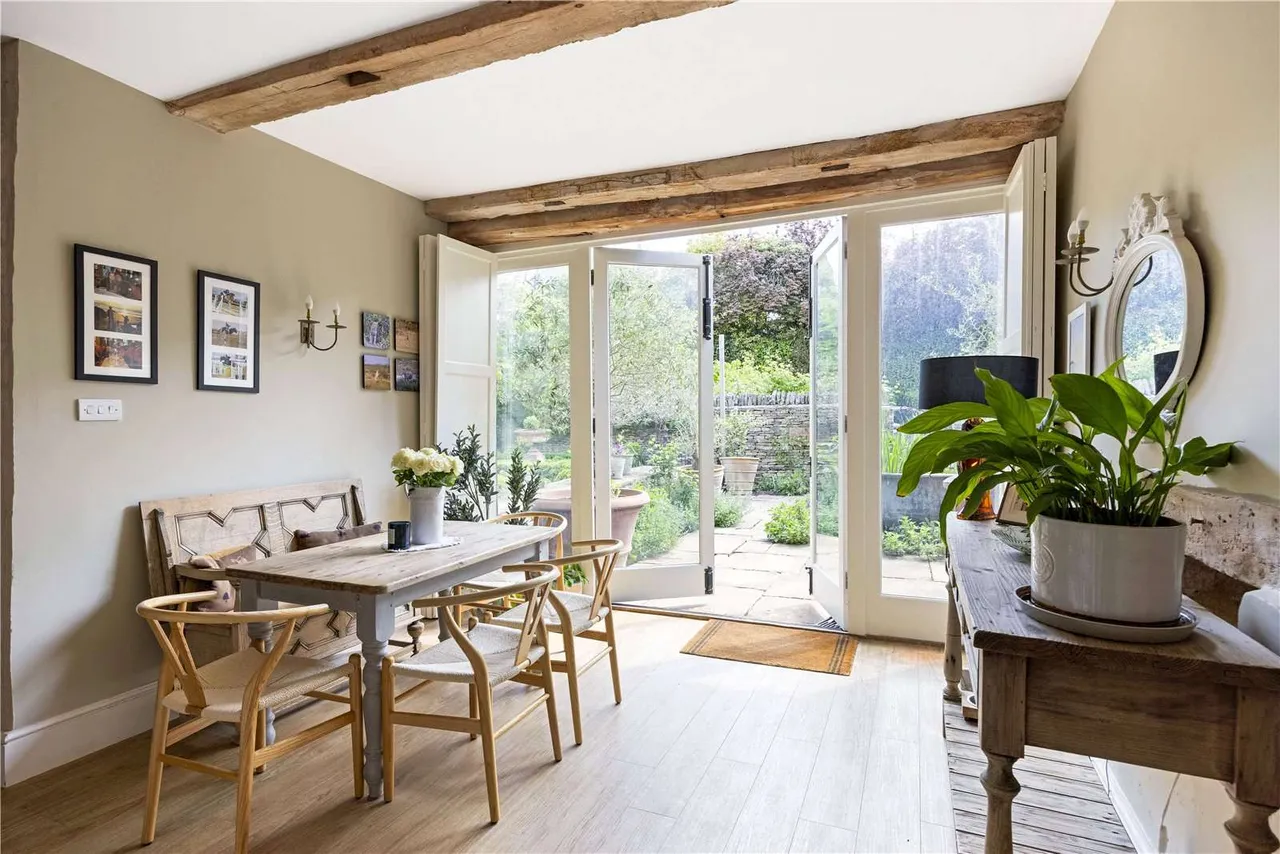 Arlington, Bibury, Cirencester, Gloucestershire, GL7 5NG, photo 5