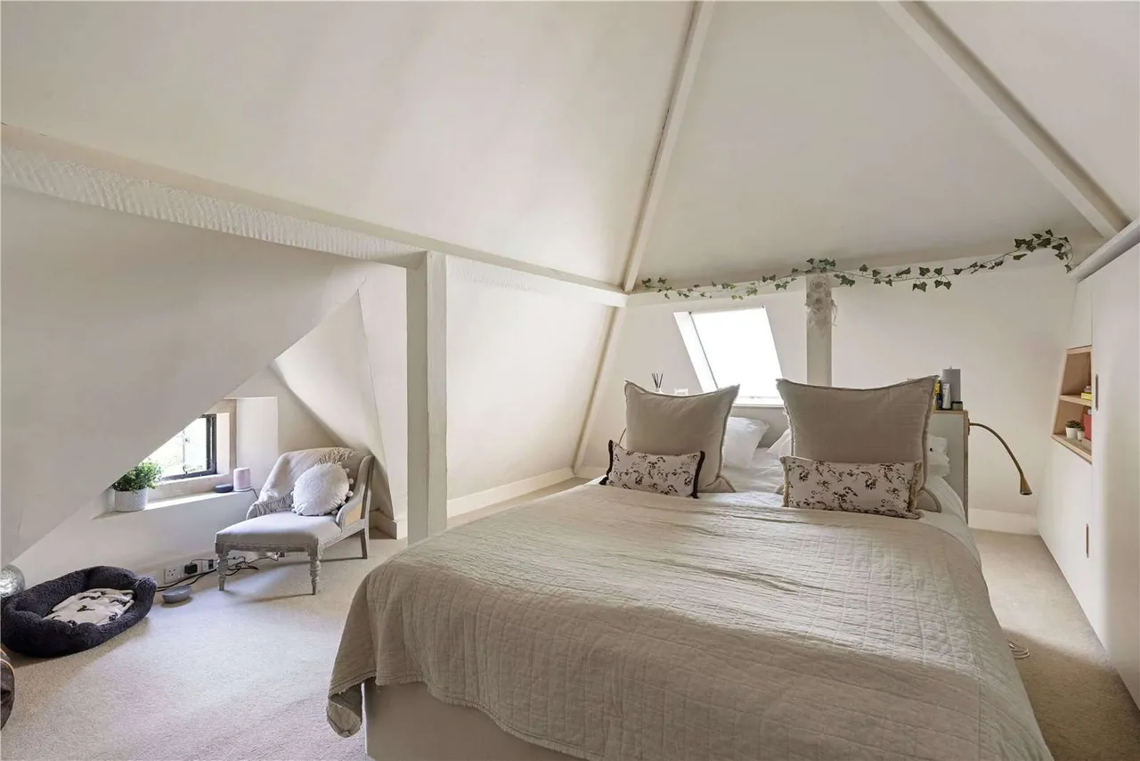 Arlington, Bibury, Cirencester, Gloucestershire, GL7 5NG, photo 6
